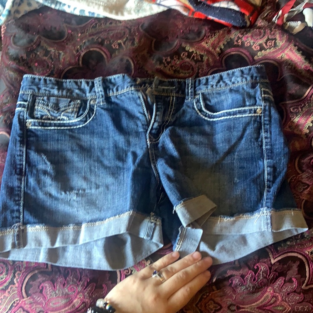 shorts